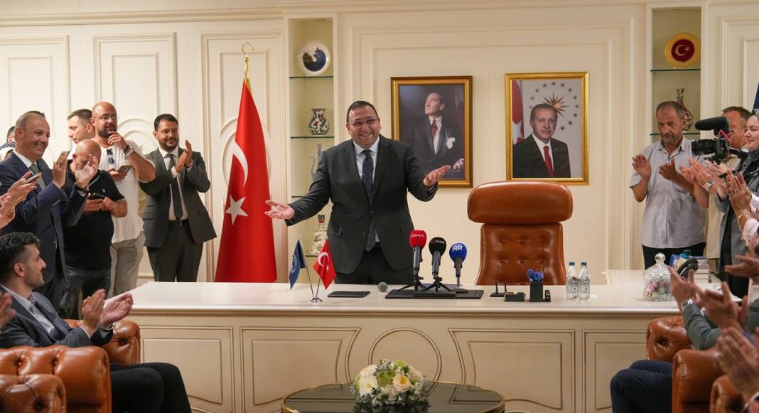AK Parti'li Gültekin feci kazada ölmüştü! 1 tutuklama var 5